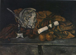 Cezanne